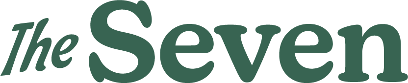 The Seven Logo