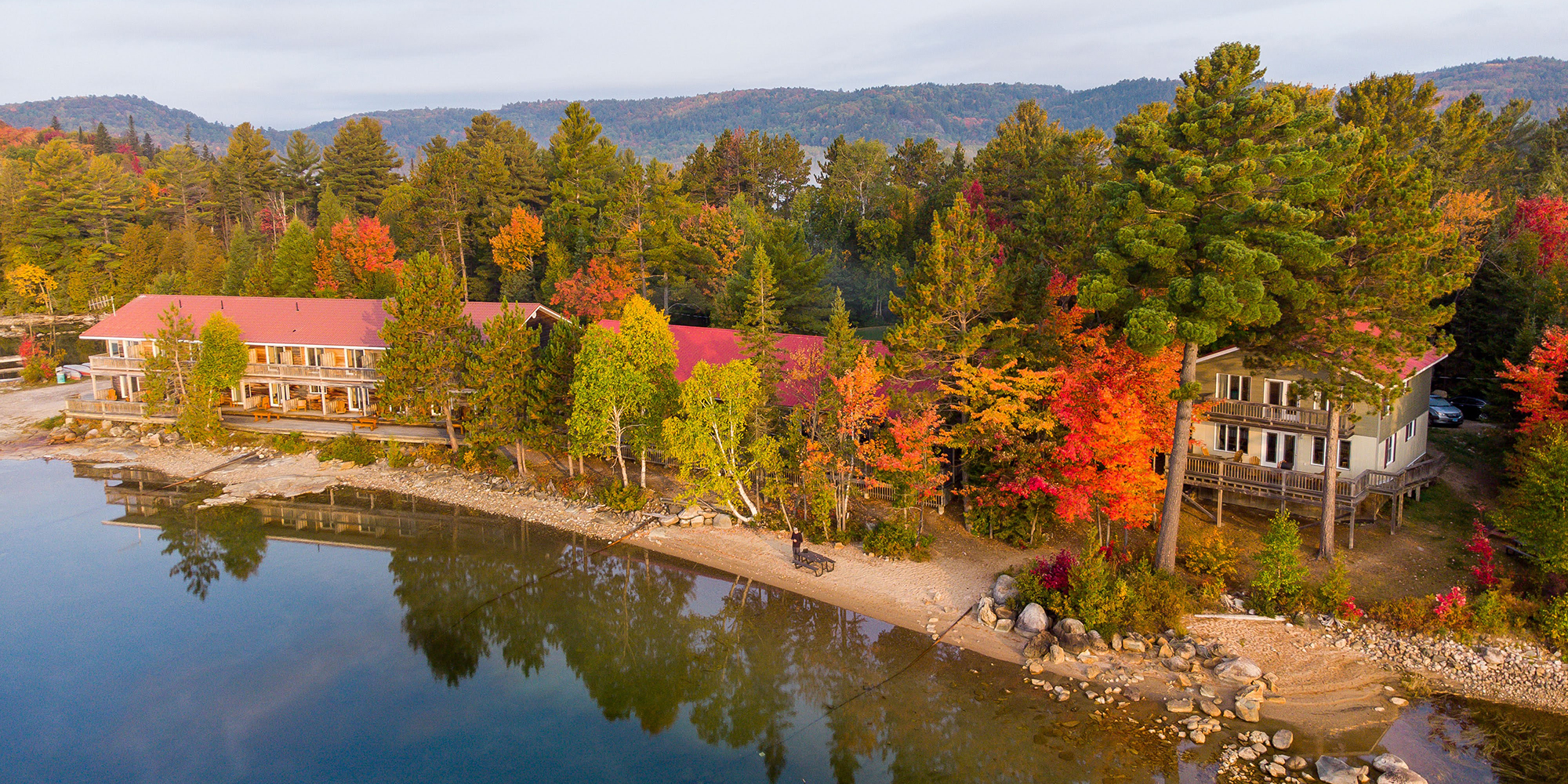 Fall Stays