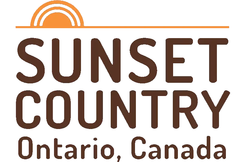 Sunset Country logo