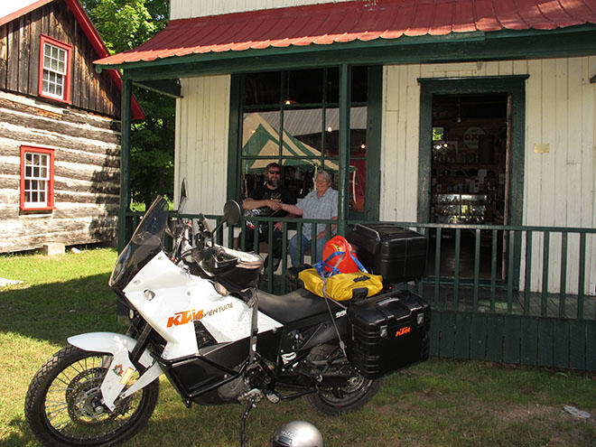 stjosephisland museum