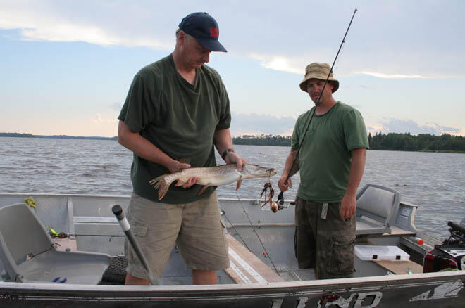brunswick lake pike