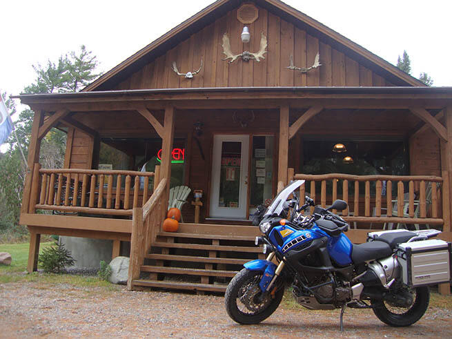 blackcreek outfitters