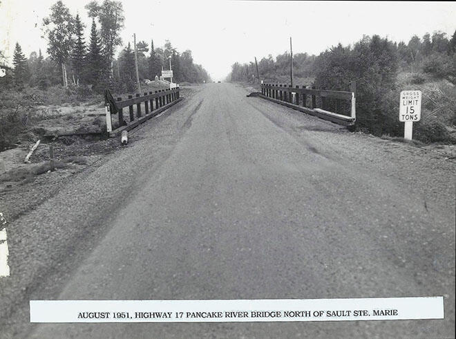 OldHwy17 Pancake1 wawaheritagecommittee