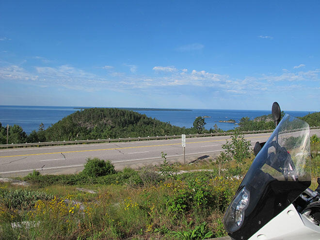 agawabaylookout lakesuperior