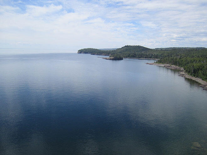 Split Rock Lighthouse 