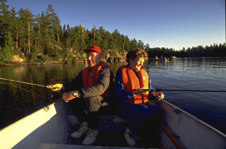 Marten River SPOMT Whillans 1998