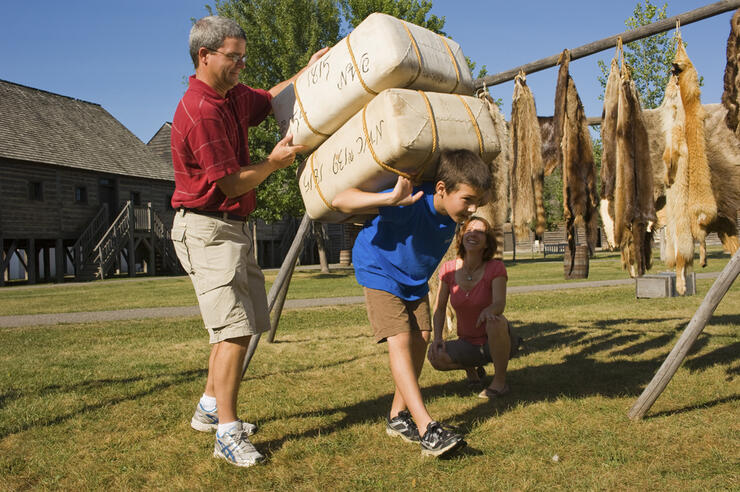 Fort William SPOMT Smedley 2010