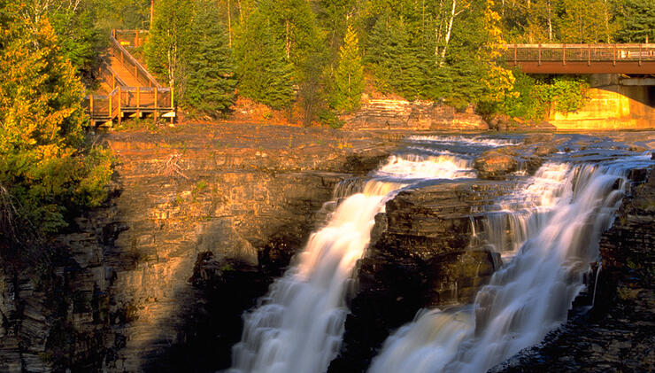 Kakabeka SPOMT Thomson 2000