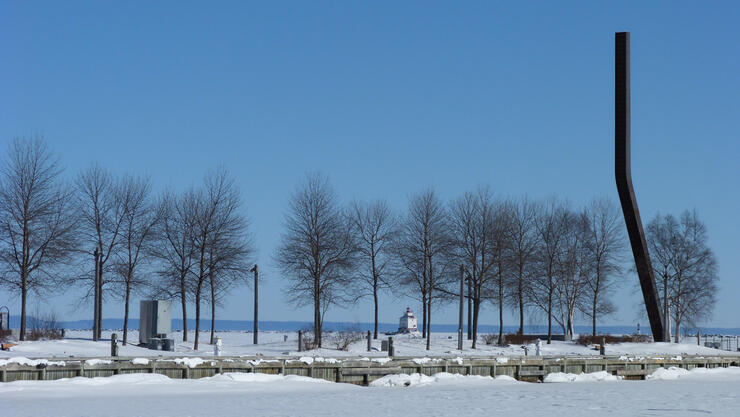 Promenade lac Superieur ADeBruyne