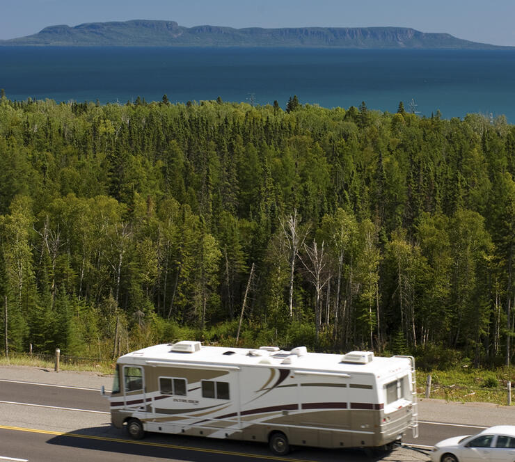 VR Sleeping Giant SPOMT Smedley 2010