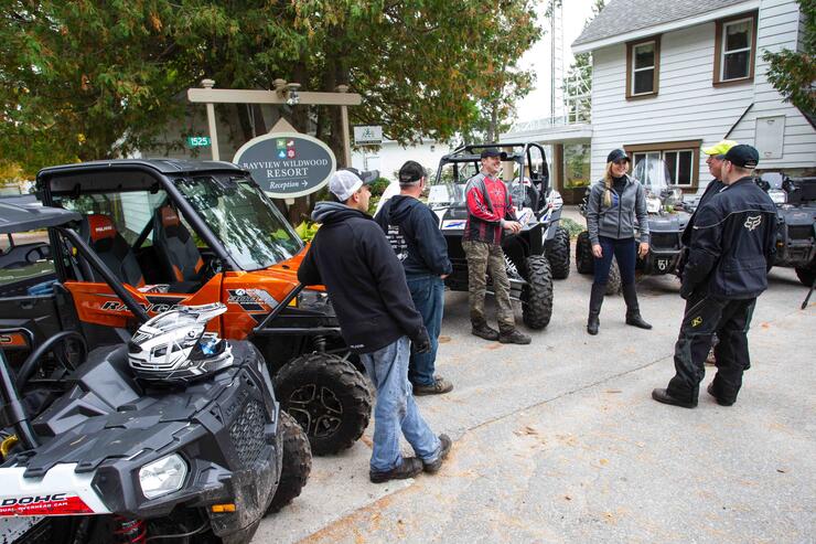 bayview wildwood atv