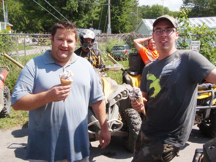 jealous icecream smaller