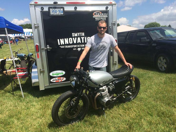 Smyth Innovations smaller