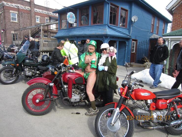 THONG MAN MARCH 2015 1210 2