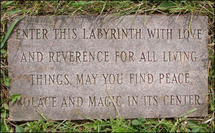 LABYRINTH GRAPHIC