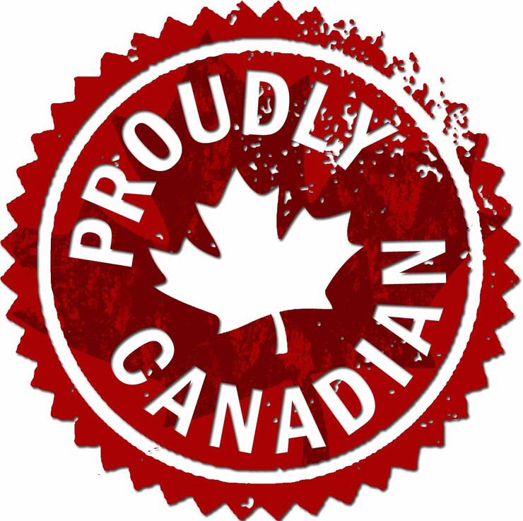 CANADIAN LOGO