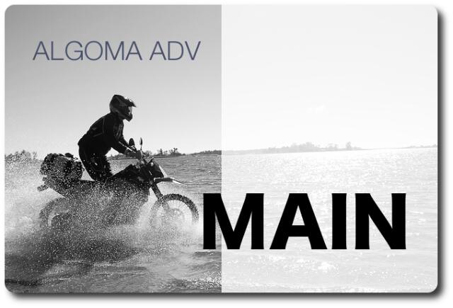 Algoma ADV - MAIN