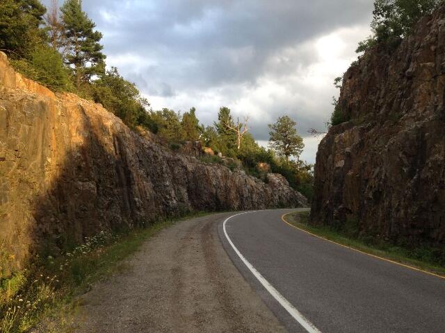 The 1000 Islands Parkway