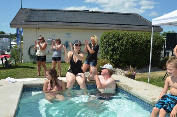 funinthepool