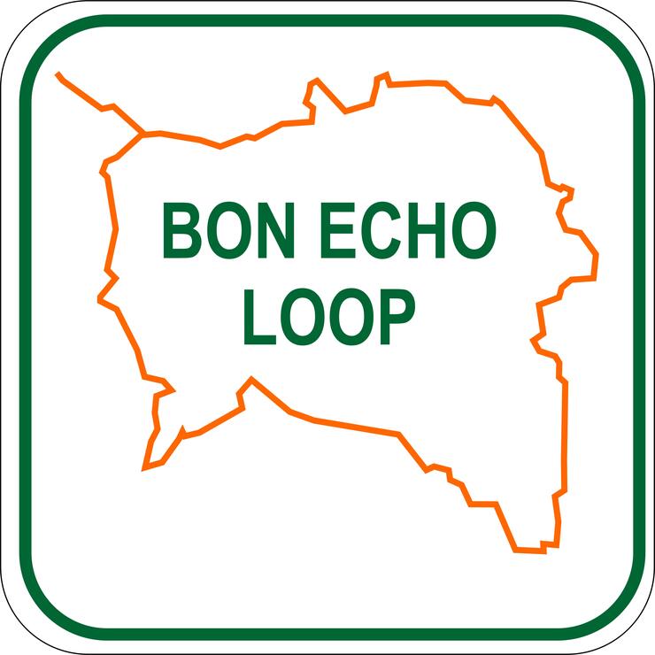 Bon Echo Loop
