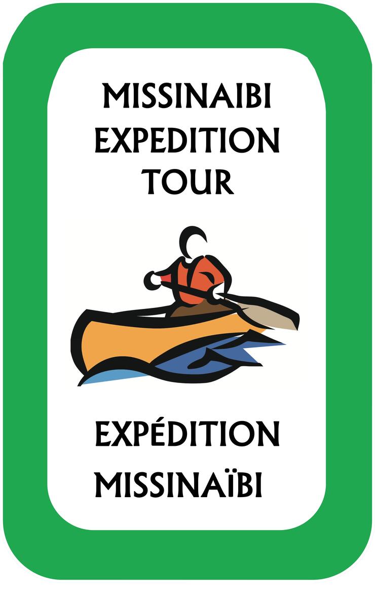 MISSINAIBI expedition tour