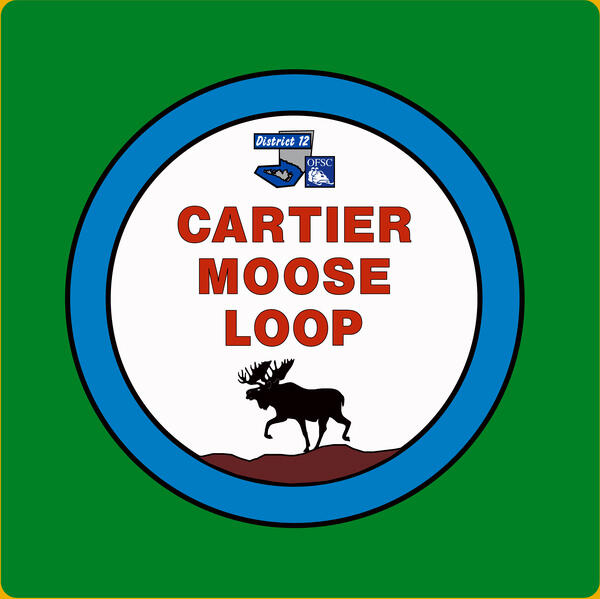 Cartier Moose loop logo COPY