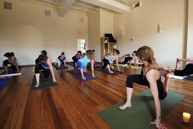 Myoga - Photo by Westmount Photography