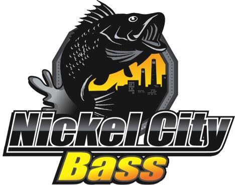 nickel city bass logo