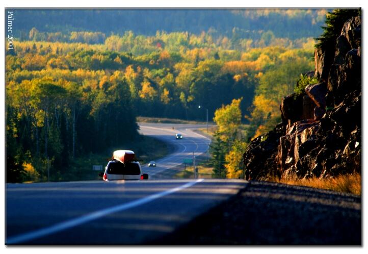 autumndrive