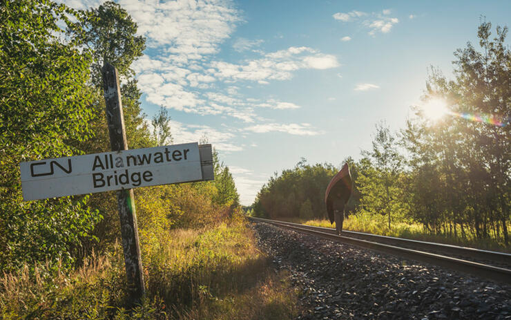 Allanwater-Bridge-sign