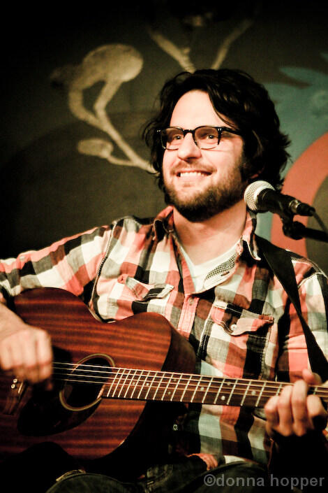 Frank Deresti - The Lake Effect