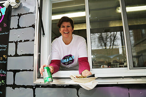 Gnarly Bistrol March Street 1