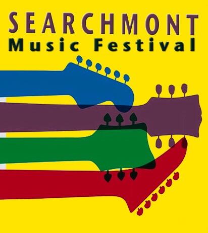 Searchmont Music Festival logo