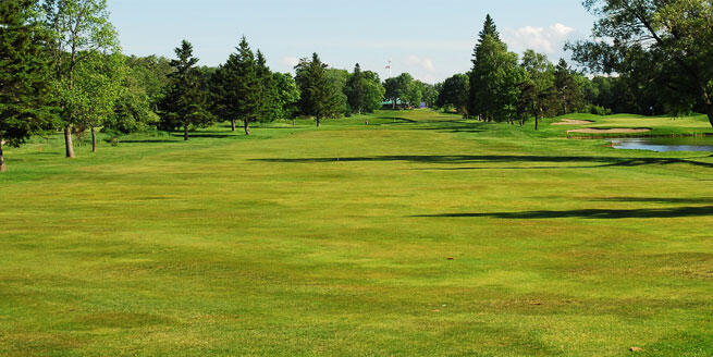 Sault Ste. Marie Country Club
