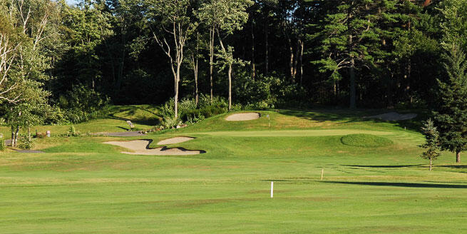 Sault Ste. Marie Country Club