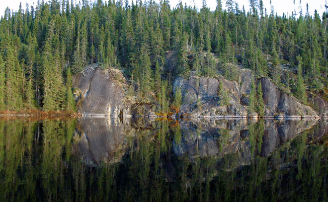 Nature and the Outdoors in Ontario
