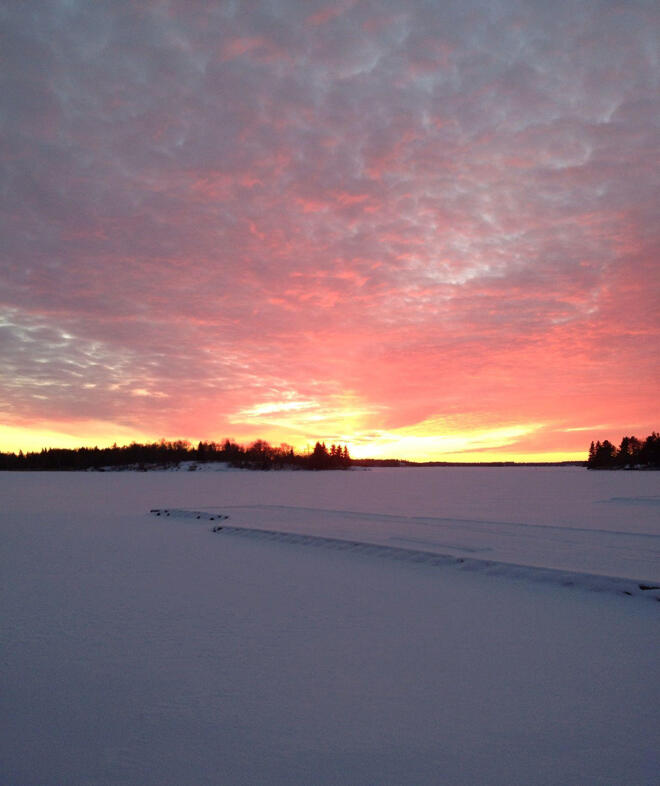 2013-Sunsets-January-lows