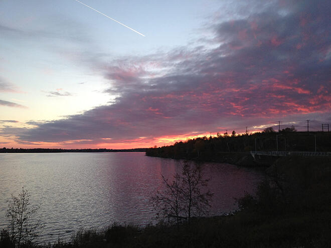 2013-sunsets-October-22-lows