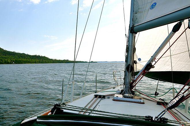 sailing superior prelle 660