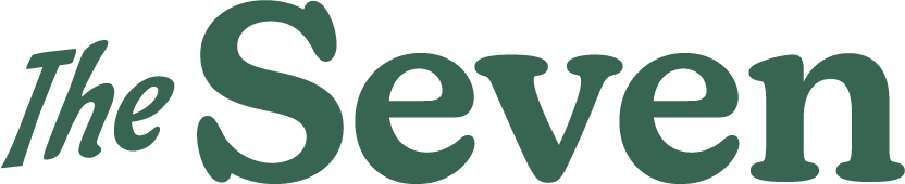 The Seven Logo 