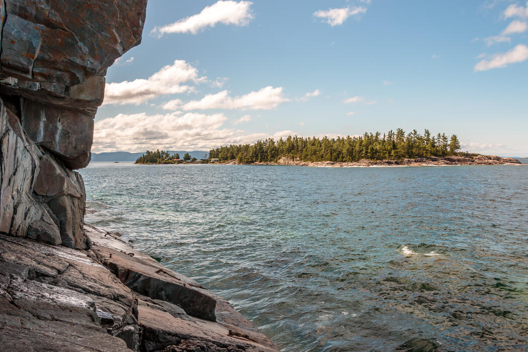 Lake Superior