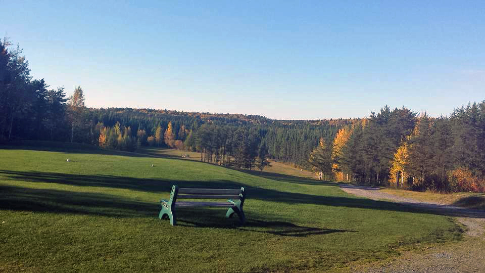 Ignace Golf & Country Club