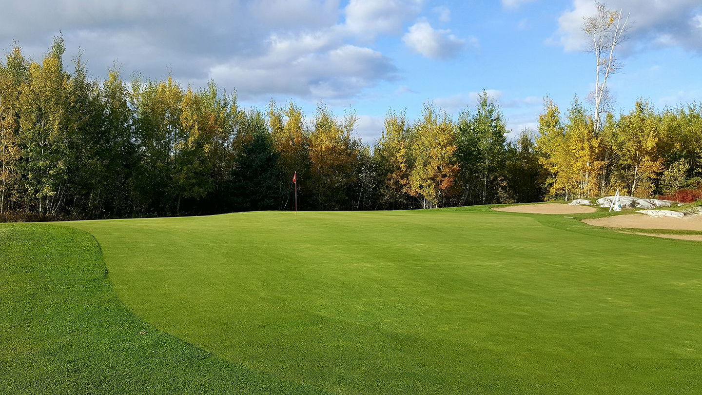 Spruce Creek Golf