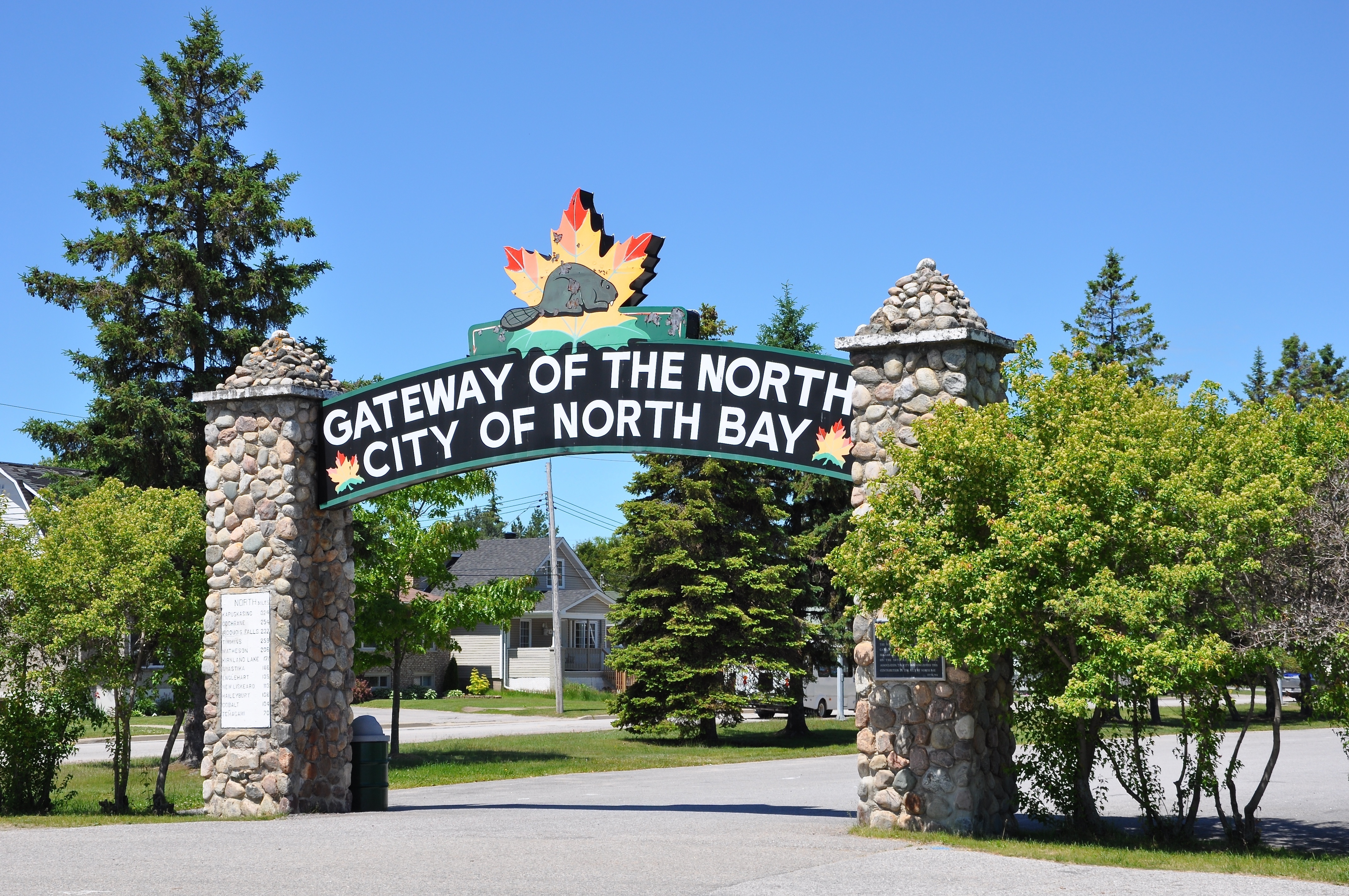 North Bay | Northern Ontario Travel