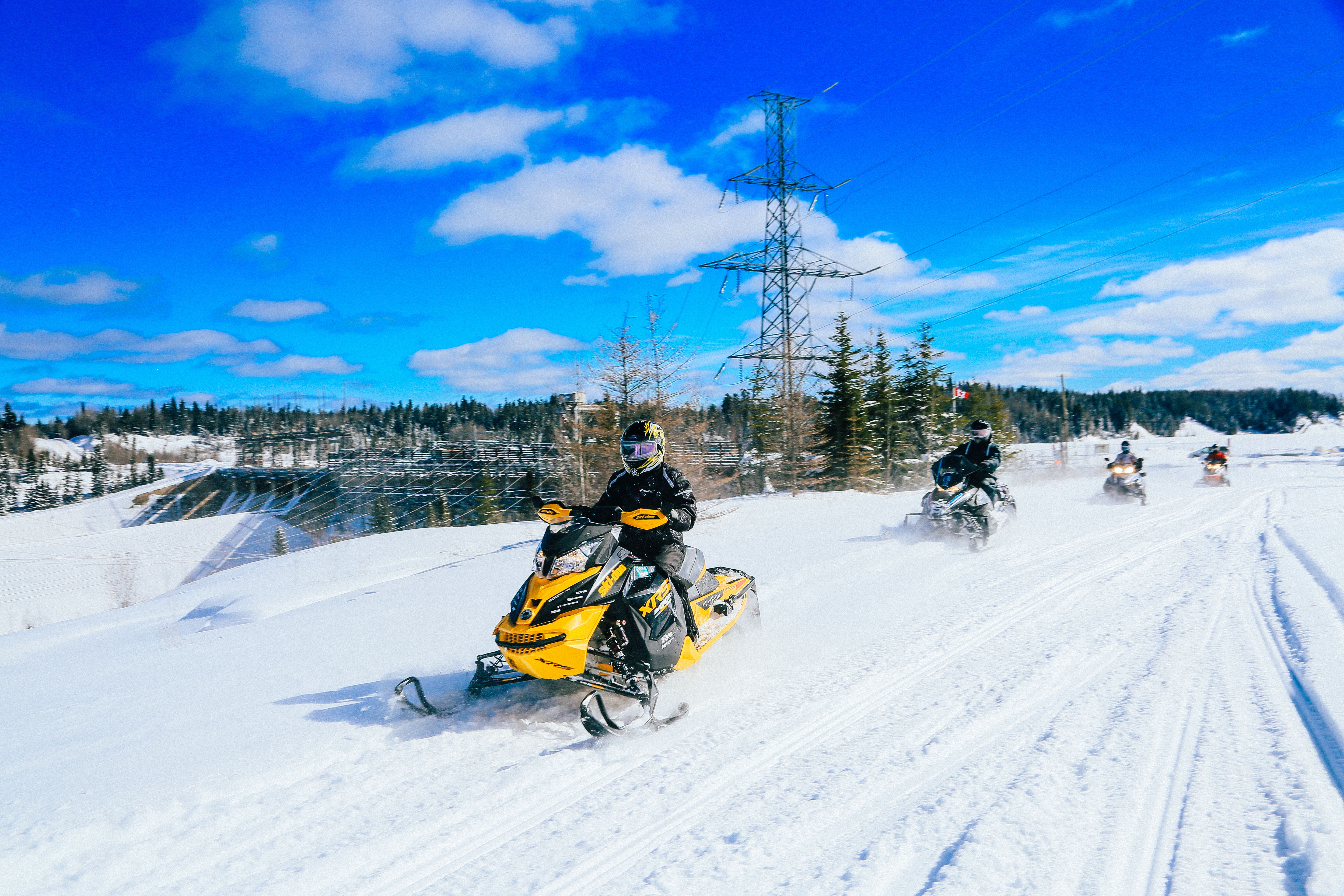 OFSC Abitibi Canyon Snowmobile Loop Tour.jpg OFSC Abitibi Canyon Snowmobile Loop Tour.jpg