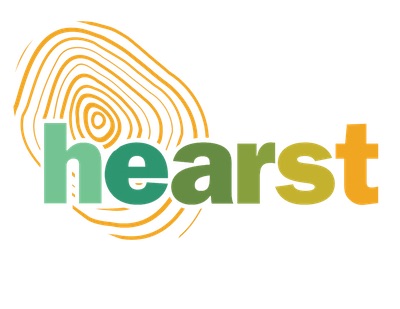 Hearst Logo