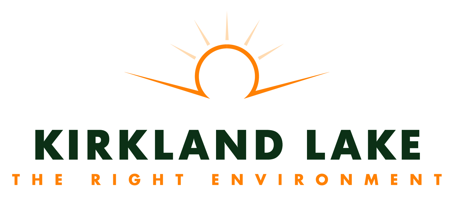 Kirkland Lake Logo