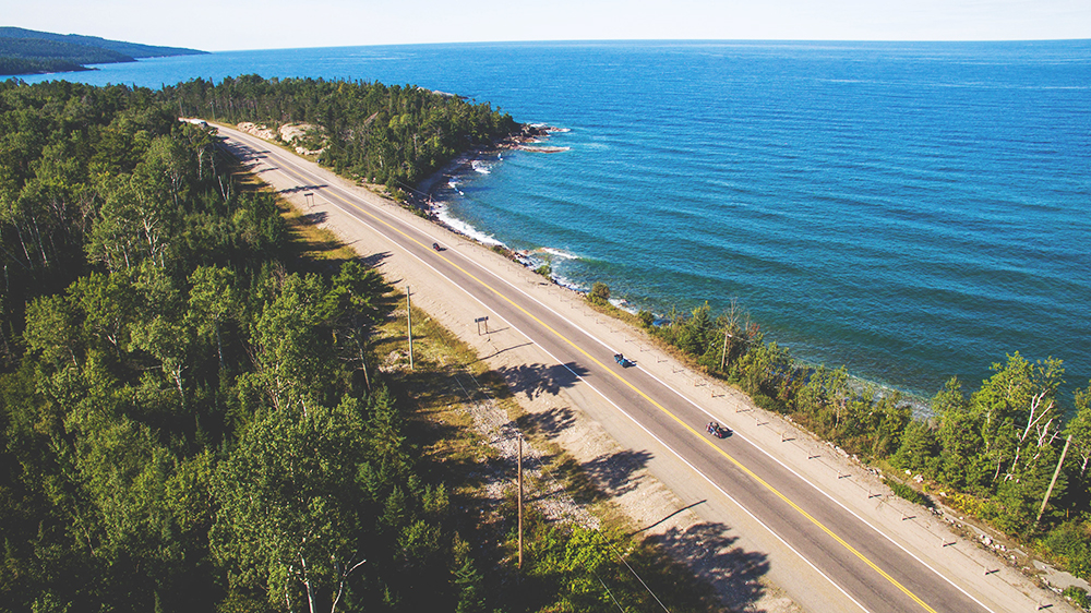 Algoma Country Northern Ontario Travel