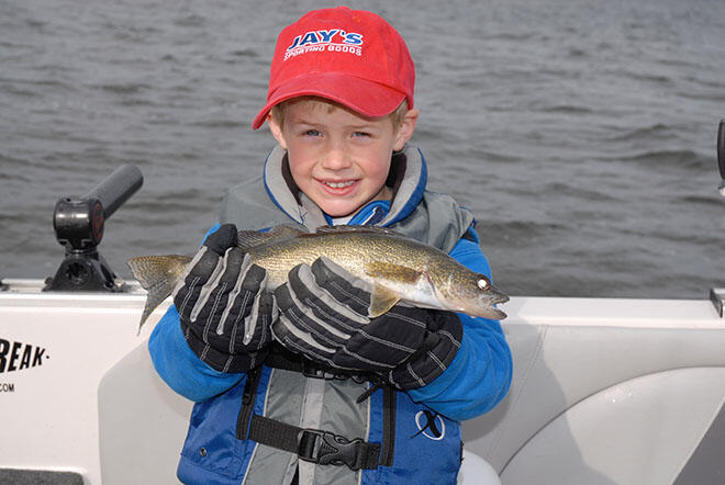 bottombouncer fishing411 walleye