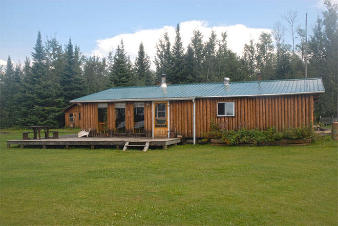 kag lake lodge